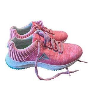 Align Elin in Coral Ceramic size 6.5